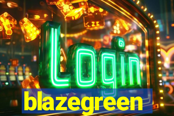 blazegreen