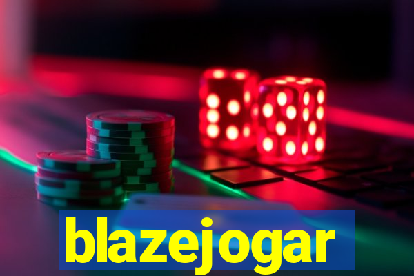 blazejogar