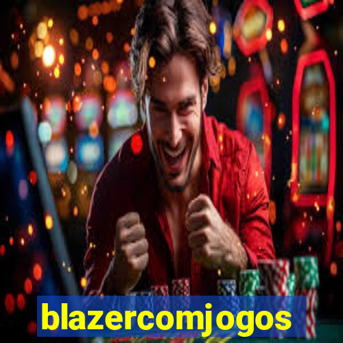 blazercomjogos