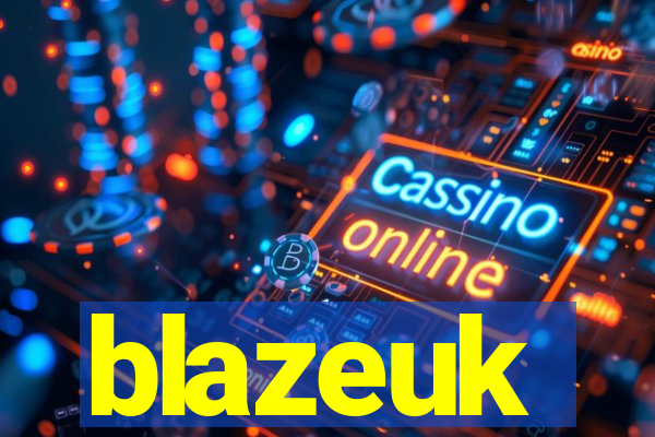 blazeuk