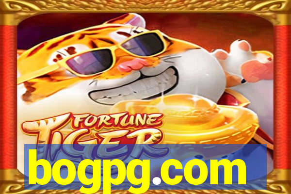 bogpg.com