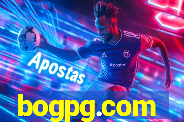 bogpg.com