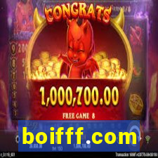 boifff.com
