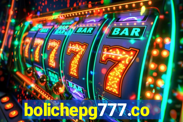 bolichepg777.com