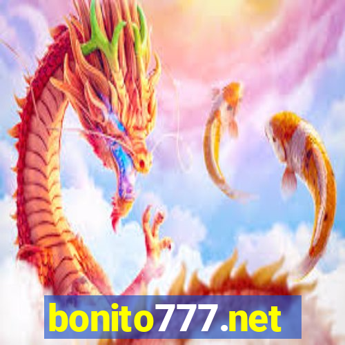 bonito777.net