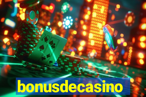 bonusdecasino