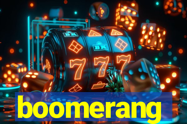 boomerang-bet