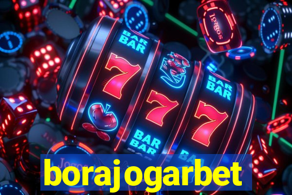 borajogarbet