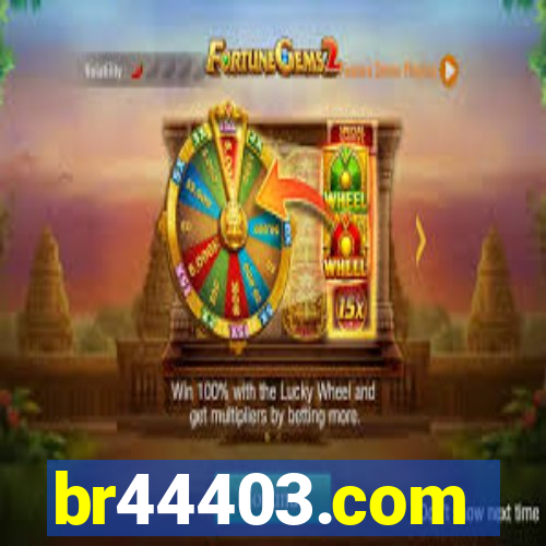 br44403.com