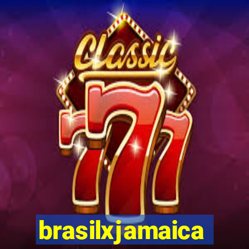 brasilxjamaica