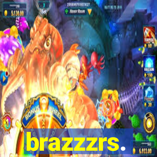brazzzrs.
