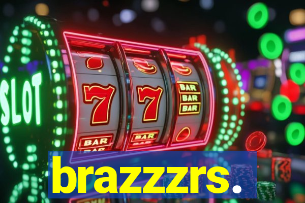 brazzzrs.