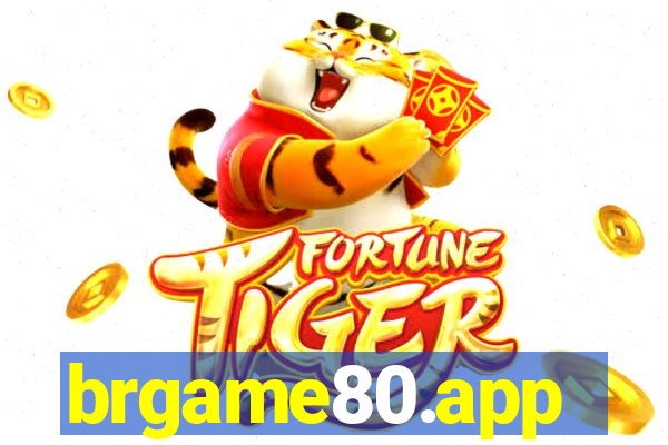brgame80.app