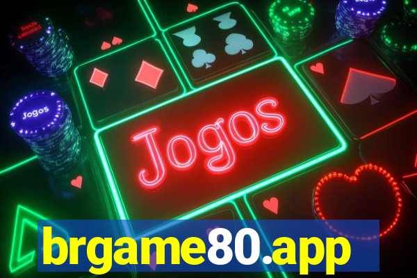 brgame80.app