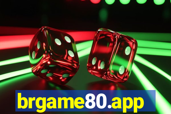 brgame80.app