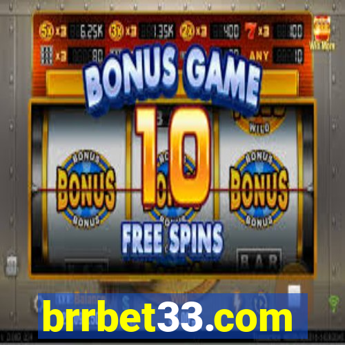 brrbet33.com