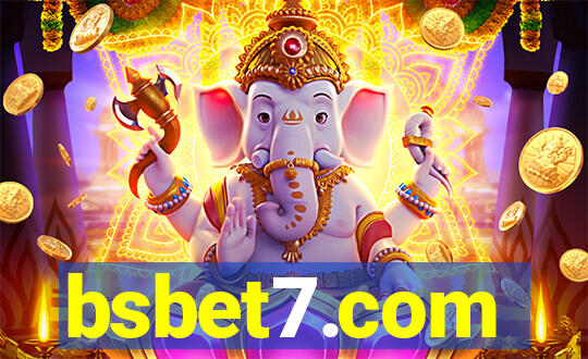 bsbet7.com