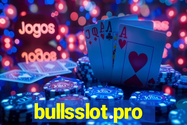 bullsslot.pro