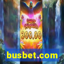 busbet.com