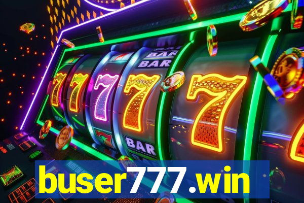 buser777.win