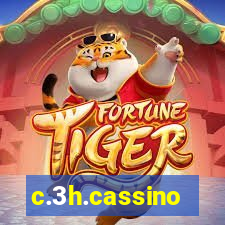 c.3h.cassino