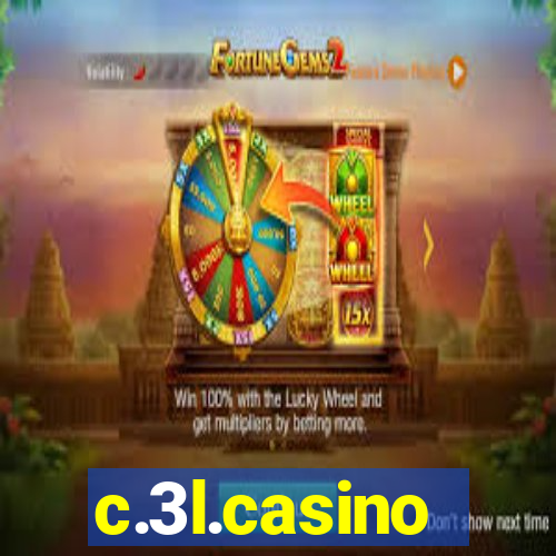 c.3l.casino