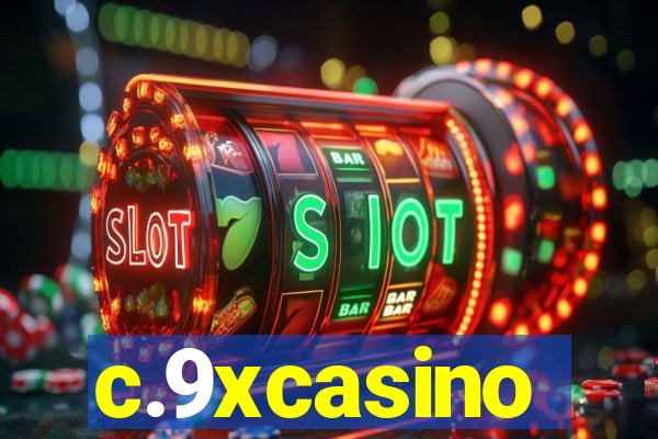 c.9xcasino
