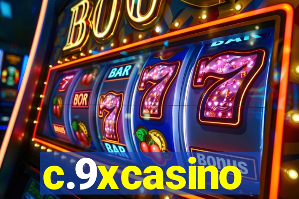 c.9xcasino