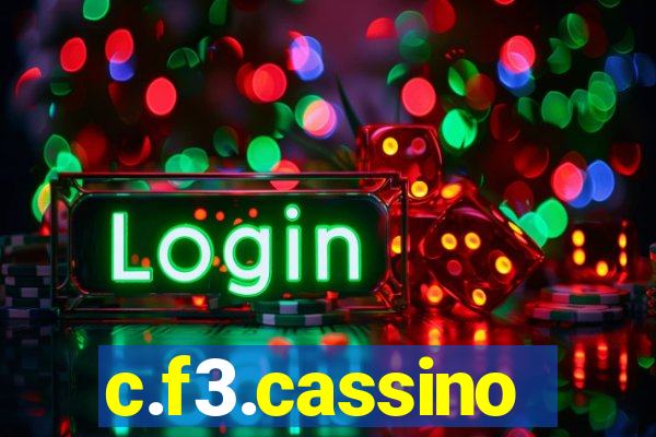 c.f3.cassino