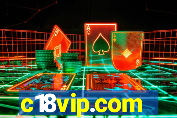 c18vip.com