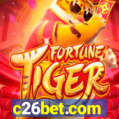 c26bet.com