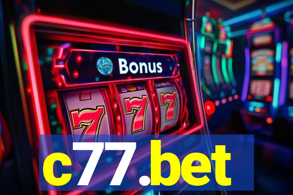 c77.bet
