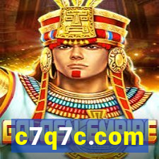 c7q7c.com