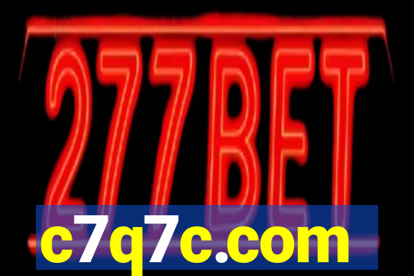 c7q7c.com