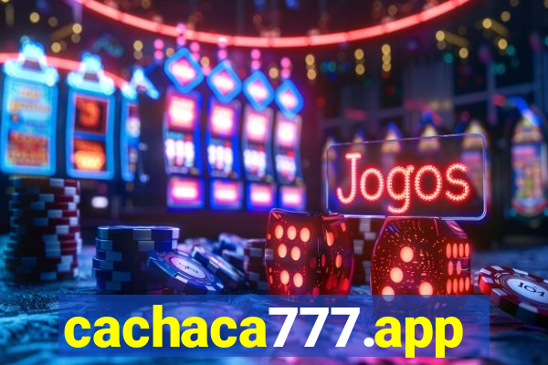 cachaca777.app