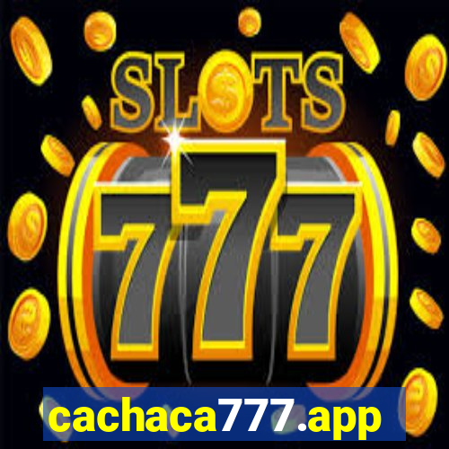 cachaca777.app