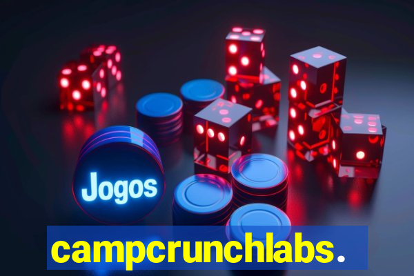 campcrunchlabs.con