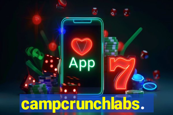 campcrunchlabs.con