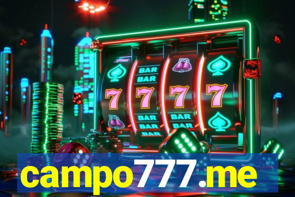 campo777.me