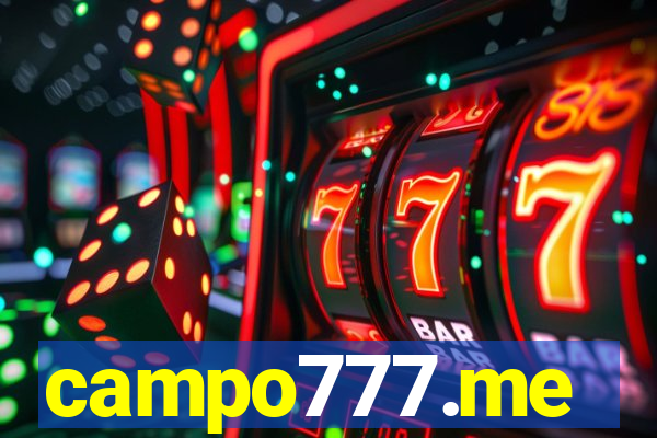 campo777.me