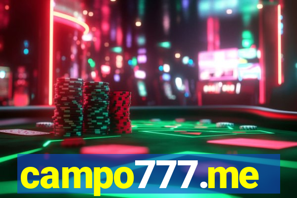 campo777.me
