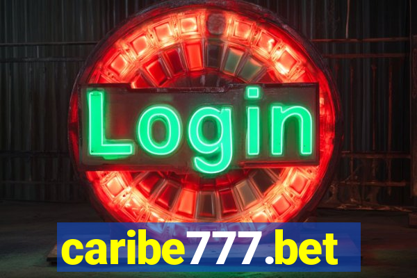 caribe777.bet