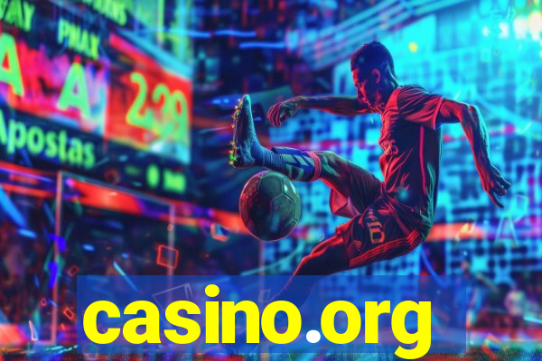 casino.org