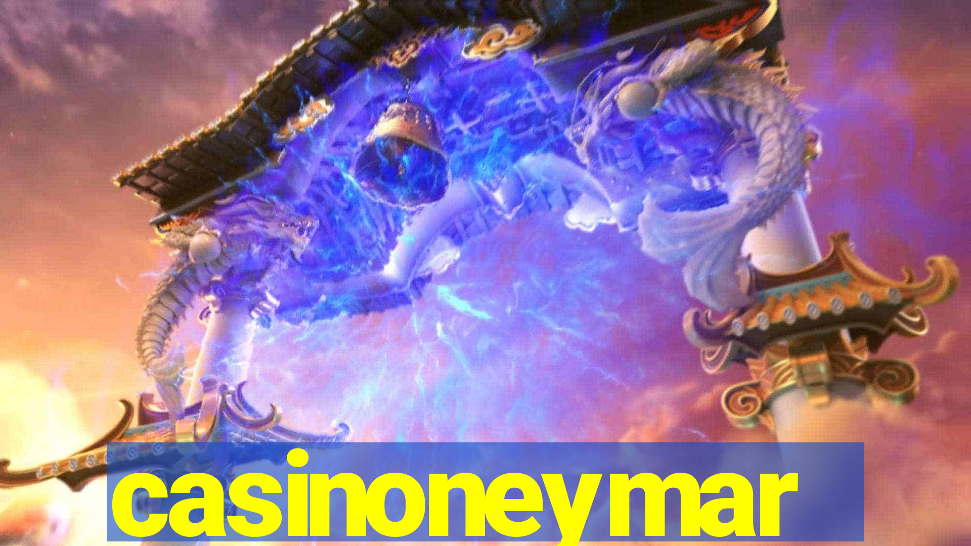 casinoneymar