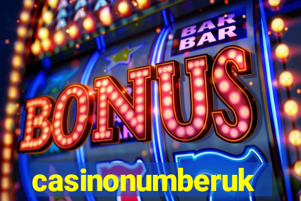 casinonumberuk