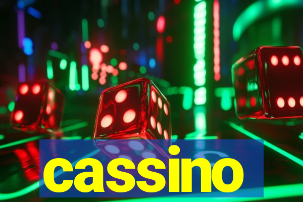 cassino