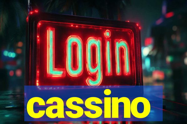 cassino
