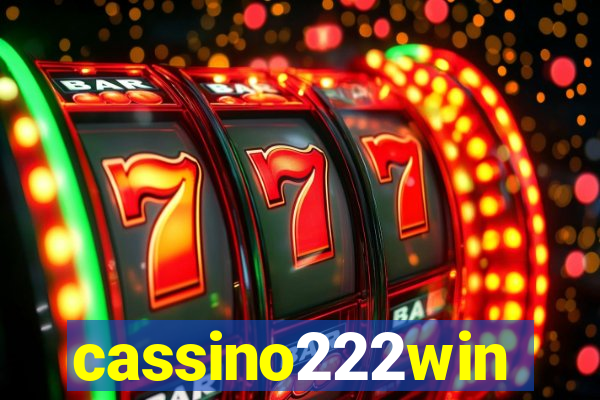 cassino222win