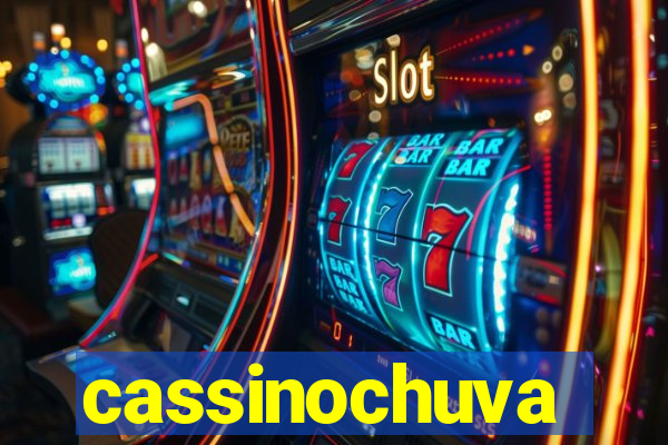 cassinochuva