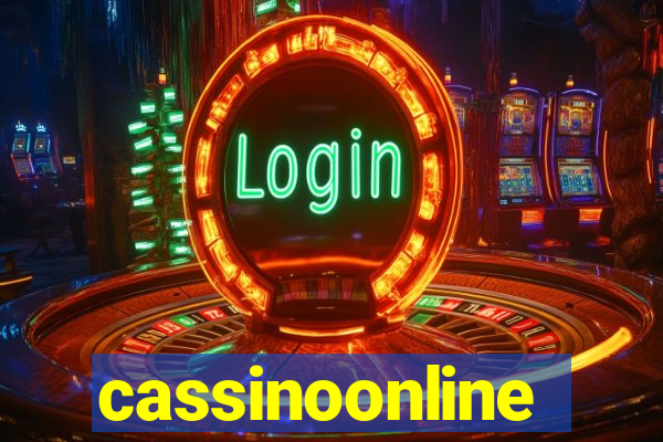 cassinoonline